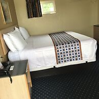 Budget Inn Motel Toledo Perrysburg
