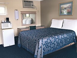 Budget Inn Motel Toledo Perrysburg