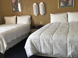 Budget Inn Motel Toledo Perrysburg