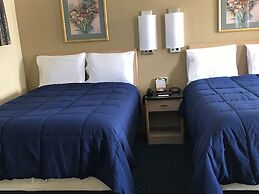 Budget Inn Motel Toledo Perrysburg