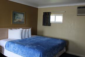 Budget Inn Motel Toledo Perrysburg