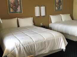 Budget Inn Motel Toledo Perrysburg