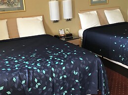 Budget Inn Motel Toledo Perrysburg