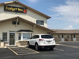 Budget Inn Motel Toledo Perrysburg