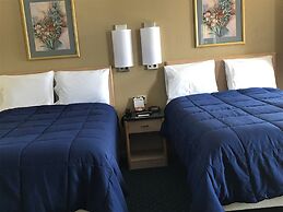 Budget Inn Motel Toledo Perrysburg