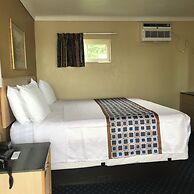 Budget Inn Motel Toledo Perrysburg