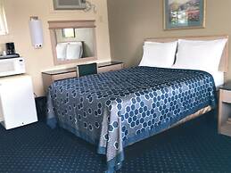 Budget Inn Motel Toledo Perrysburg