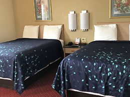 Budget Inn Motel Toledo Perrysburg