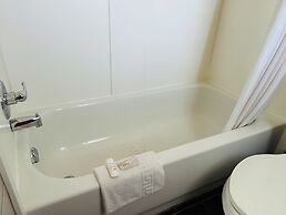 Budget Inn Motel Toledo Perrysburg