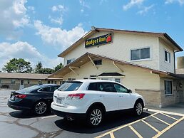 Budget Inn Motel Toledo Perrysburg