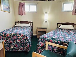 Budget Inn Motel Toledo Perrysburg