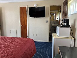 Budget Inn Motel Toledo Perrysburg