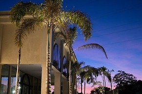 Class Hotel Piracicaba