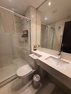 Class Hotel Piracicaba