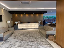 Class Hotel Piracicaba