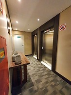 Class Hotel Piracicaba