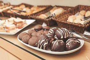 Class Hotel Piracicaba