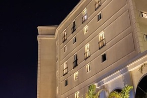 Class Hotel Piracicaba
