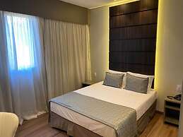 Class Hotel Piracicaba