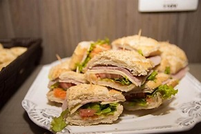 Class Hotel Piracicaba