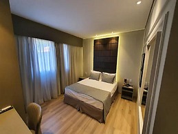 Class Hotel Piracicaba