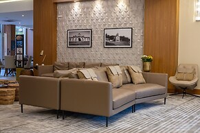 Class Hotel Piracicaba