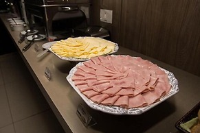 Class Hotel Piracicaba