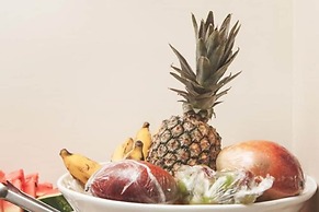 Class Hotel Piracicaba