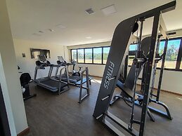 Class Hotel Piracicaba