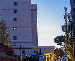 Class Hotel Piracicaba