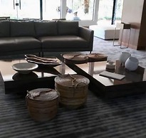 Class Hotel Piracicaba