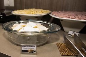 Class Hotel Piracicaba