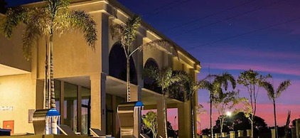 Class Hotel Piracicaba