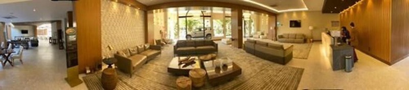 Class Hotel Piracicaba