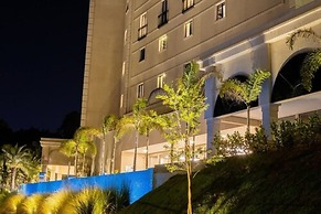 Class Hotel Piracicaba