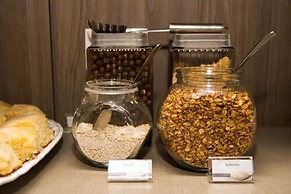 Class Hotel Piracicaba