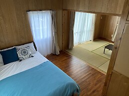 Yura House Miyako island