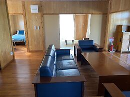 Yura House Miyako island