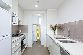 Astra Apartments Miller Street