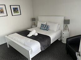 Astra Apartments Miller Street