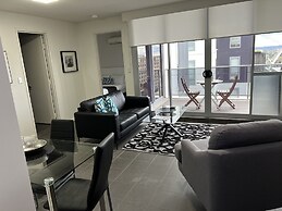 Astra Apartments Miller Street