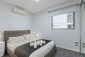 Astra Apartments Miller Street