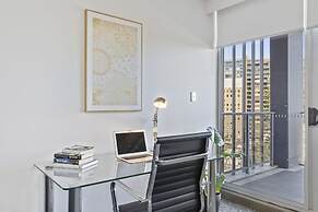 Astra Apartments Miller Street