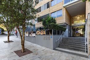 Astra Apartments Miller Street