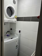Astra Apartments Miller Street