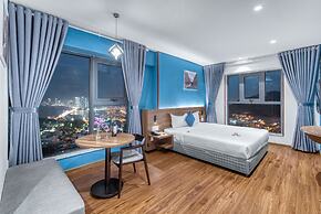 TK Nha Trang Hotel