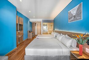 TK Nha Trang Hotel