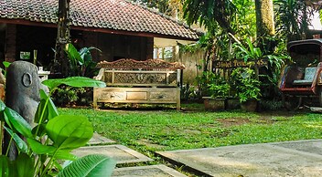 REVIVE Bogor Pendopo 45 Resort