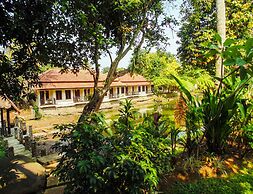 REVIVE Bogor Pendopo 45 Resort