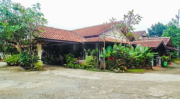 REVIVE Bogor Pendopo 45 Resort